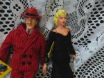 dick tracy duo side